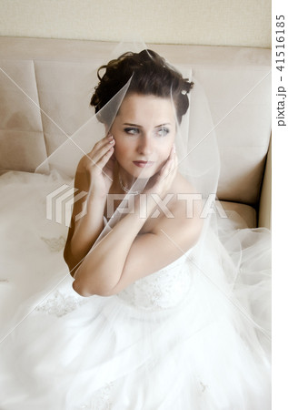vertical portrait beautifull fiancee vertical portrait beautifull fiancee 41516185