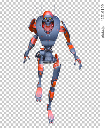 Robot 41516199