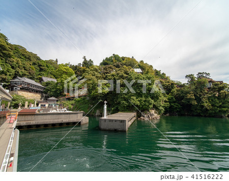 竹生島 宝厳寺 竹生島 宝厳寺 41516222