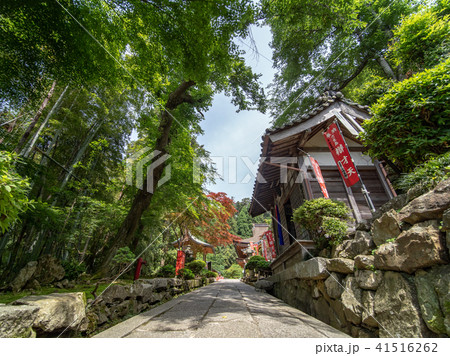 竹生島 宝厳寺 41516262