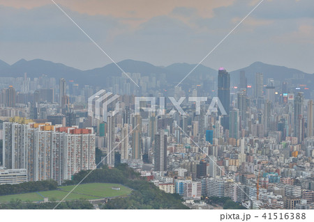 a Building apartment pattern Hong Kong living. a Building apartment pattern Hong Kong living. 41516388