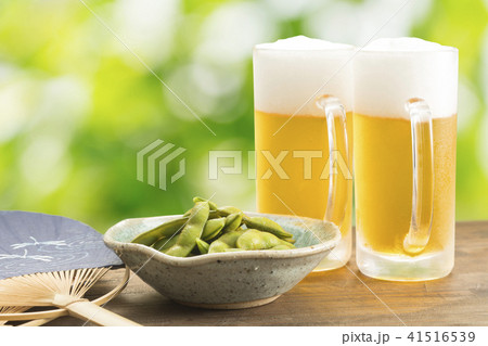 ビール 41516539