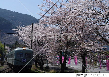 大井川鐵道 21000系 駿河徳山 大井川鐵道 21000系 駿河徳山 41516948