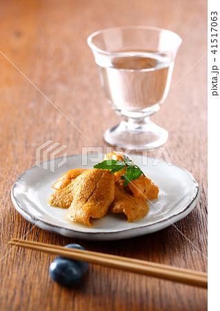 ウニ ウニ 41517063