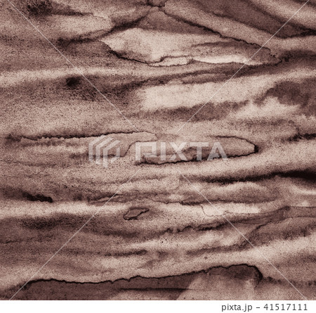 Abstract watercolor on paper texture Abstract watercolor on paper texture 41517111