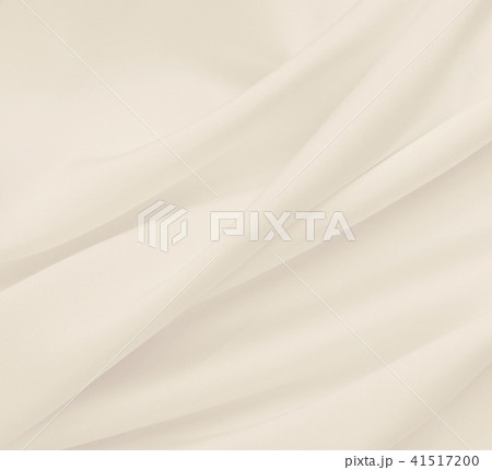 Smooth elegant golden silk or satin luxury cloth Smooth elegant golden silk or satin luxury cloth 41517200