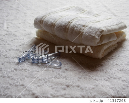 Laundry　タオル 41517268