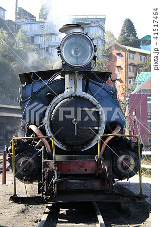 トイ・トレイン　ヒマラヤ鉄道 41517464