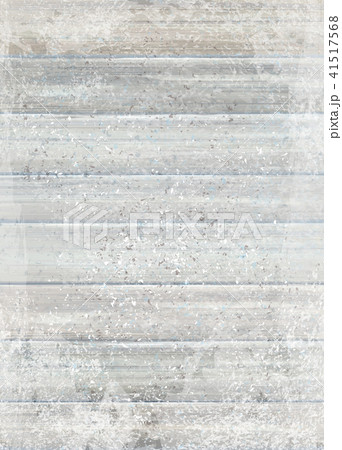 Vector grey wooden texture  background.  41517568