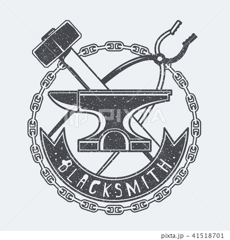 Blacksmith Blacksmith 41518701