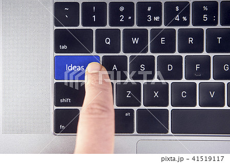 business concept shows as well as the fingers business concept shows as well as the fingers 41519117