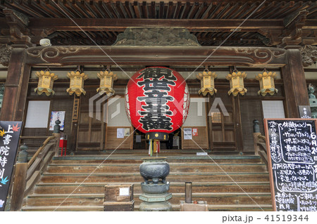 楊谷寺 柳谷観音 紫陽花 楊谷寺 柳谷観音 紫陽花 41519344