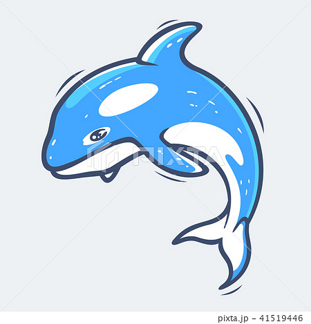 Grampus sea life 41519446