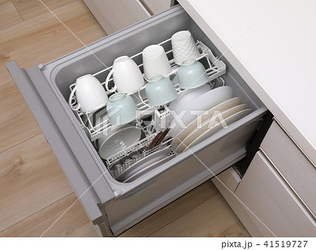 食洗機 41519727