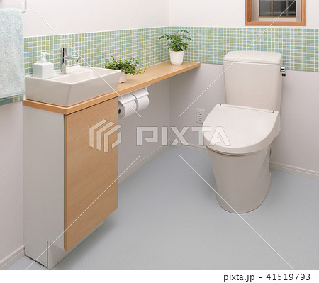 トイレ トイレ 41519793