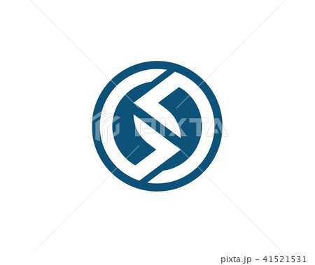 Arrow vector illustration icon Logo Arrow vector illustration icon Logo 41521531