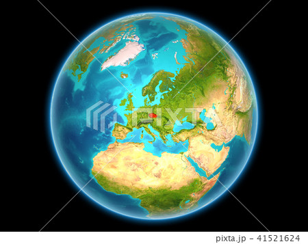 Czech republic on planet Earth 41521624