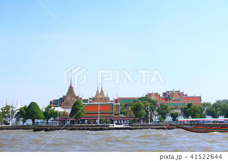 王宮（バンコク） 41522644