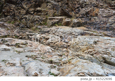 竜王峡の石、地層 竜王峡の石、地層 41522696
