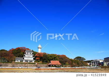 尾張旭市 街の風景 尾張旭市 街の風景 41523949