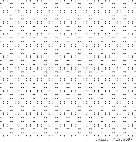 Vector seamless pattern 41525097