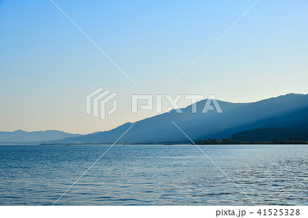 白髭神社からの眺め 41525328