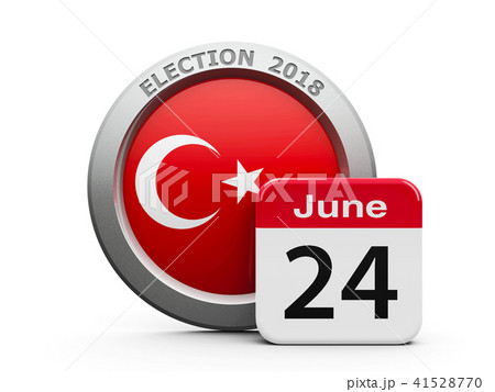 Election Day Turkey Election Day Turkey 41528770