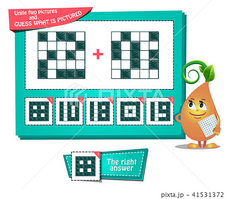 logic combine the two pictures logic combine the two pictures 41531372