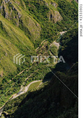 ウルバンバ渓谷 ウルバンバ渓谷 41533931