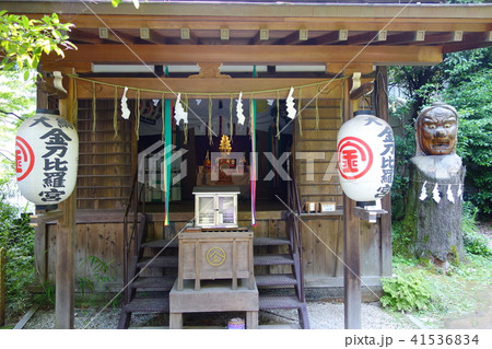 大綱金刀比羅神社 41536834