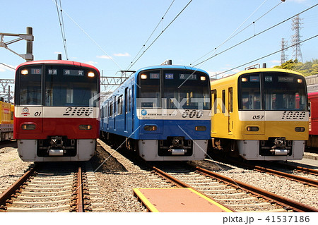 ねゆ様専用 京急600形と京急1000形と都営5500