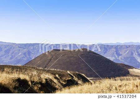 阿蘇山 米塚 41537204
