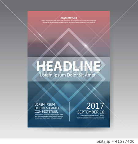 Blue Progressive metal music festival poster 41537400