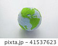 地球の模型 41537623