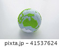 地球の模型 41537624