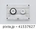 カセットテープ 41537627