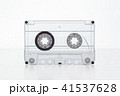 カセットテープ 41537628