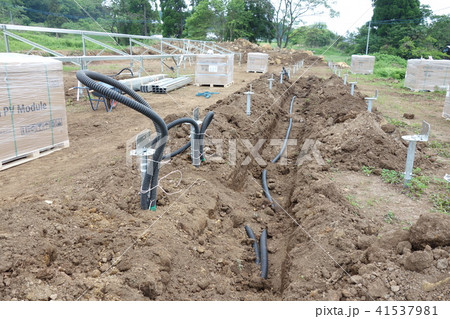 配管工事 41537981