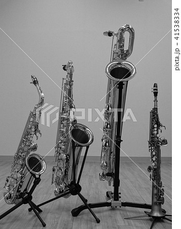 SAX 41538334