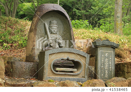 雨引観音・仏の山の十二支守り本尊(虚空蔵菩薩) 雨引観音・仏の山の十二支守り本尊(虚空蔵菩薩) 41538465