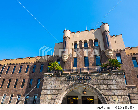 ミライザ大阪城 ミライザ大阪城 41538687