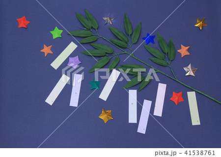 七夕飾り 41538761
