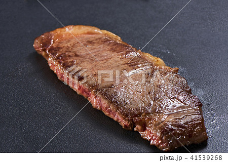 牛肉の豪快ステーキ 41539268