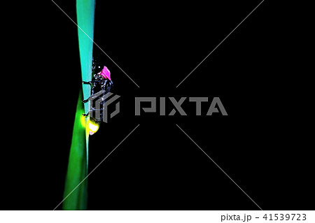 ゲンジボタル 41539723