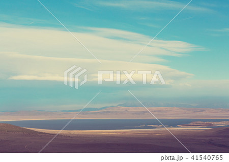 Mono lake 41540765