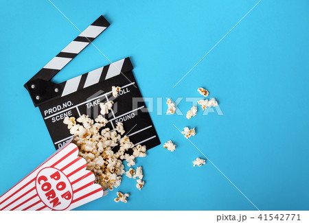 Cinema background.  41542771