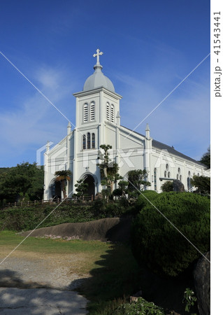 大江教会 41543441