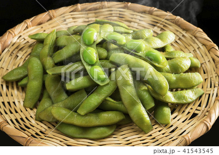 枝豆 枝豆 41543545