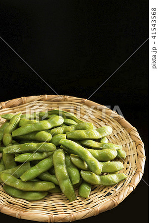 枝豆 41543568