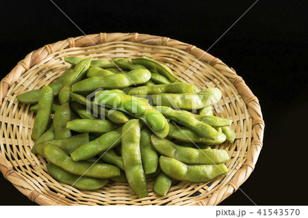 枝豆 41543570